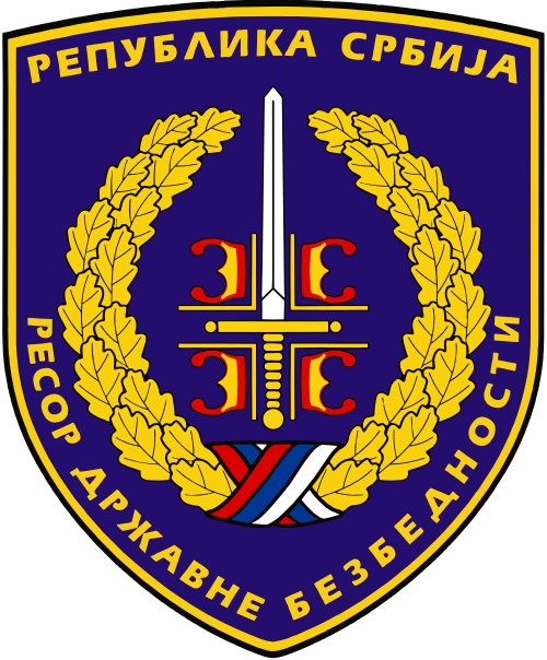 State Security Service (Serbia)